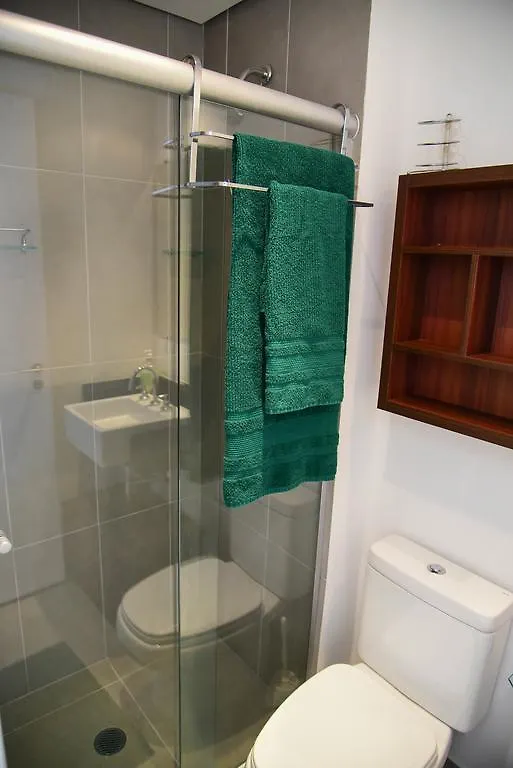 Studio Premium Apartamento São Paulo Brasil
