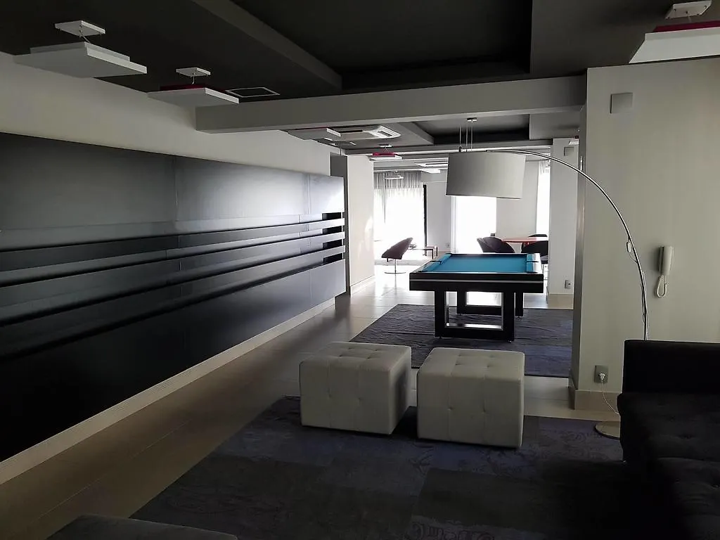 Studio Premium Apartamento São Paulo Brasil