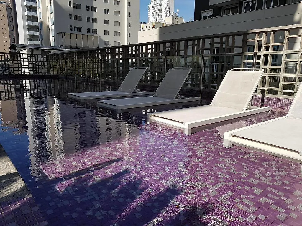 Studio Premium Apartamento São Paulo