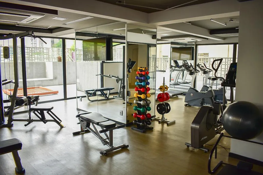 Studio Premium Apartamento São Paulo