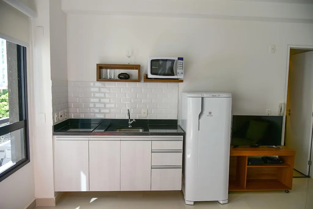 Studio Premium Apartamento São Paulo
