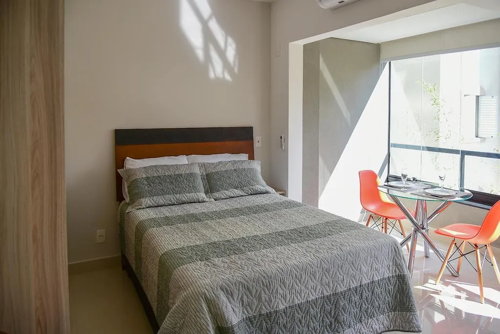 Studio Premium Apartamento São Paulo