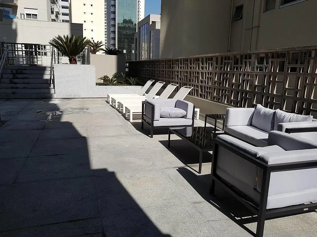 Studio Premium Apartamento São Paulo